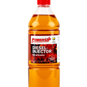 Dieselinjector 2.0 1 L PowerUp Sverige